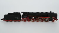 Arnold N Dampflok mit Tender BR 41 166 DRG