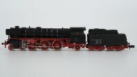 Arnold N Dampflok mit Tender BR 01 177 DB