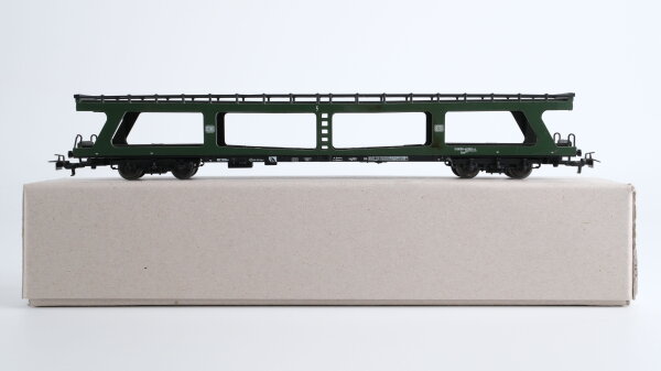 Märklin H0 4084 Reisezugwagen Autotransporter DB (in EVP)