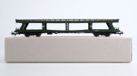 Märklin H0 4084 Reisezugwagen Autotransporter DB (in...