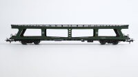 Märklin H0 4084 Reisezugwagen Autotransporter DB (in EVP)