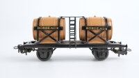 Märklin H0 4910 Weinfaßwagen Faßwagen der DRG (in EVP)