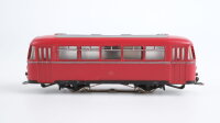 Märklin H0 4018 Reisezugwagen (Beiwagen für Schienenbus) Typ 995 der DB (in EVP)
