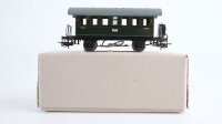 Märklin H0 4000 Personenwagen 2. Kl. DB (in EVP)