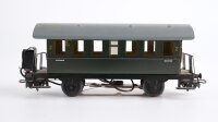 Märklin H0 4000 Personenwagen 2. Kl. DB (in EVP)