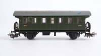 Märklin H0 4002 Personenwagen Bi 2.Kl. (1 Puffer fehlt (in EVP))