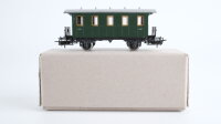 Märklin H0 4007 Reisezugwagen (grüner...