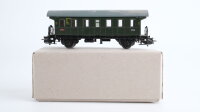 Märklin H0 4002 Personenwagen 2. Kl. (in EVP)