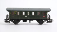 Märklin H0 4002 Personenwagen 2. Kl. (in EVP)