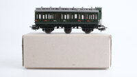 Märklin H0 4005 Abteilwagen mit Bremserhaus 2. Kl....