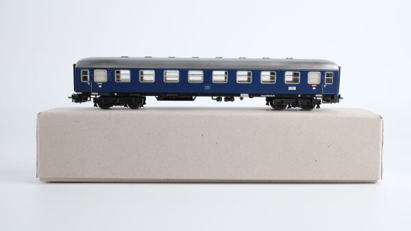 Märklin H0 4027 Schnellzugwagen 1. Kl. DB (in EVP)