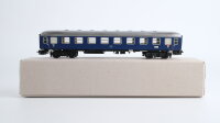 Märklin H0 4027 Schnellzugwagen 1. Kl. DB (in EVP)