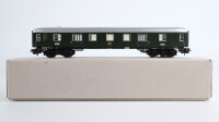 Märklin H0 4026 Gepäckwagen DB (in EVP)