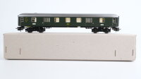Märklin H0 4026 Gepäckwagen DB (in EVP)