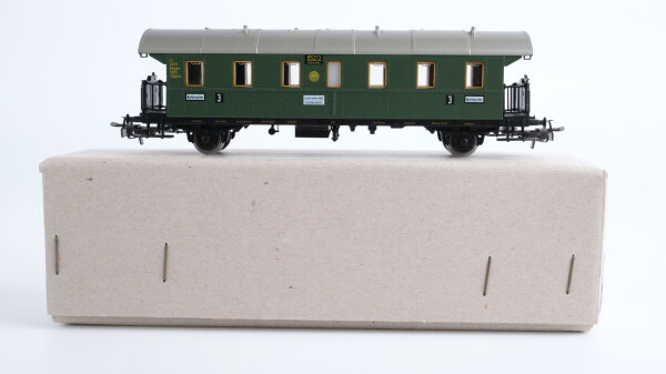 Märklin H0 4101 Personenwagen (85213) Bi / Ci der DRG (in EVP)