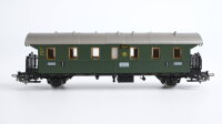 Märklin H0 4101 Personenwagen (85213) Bi / Ci der DRG (in EVP)