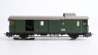 Märklin H0 4103 Gepäckwagen (114 327) Pwi 30...
