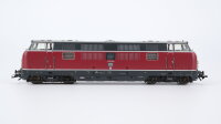Märklin H0 39821 Diesellokomotive BR V 200 150 DB Wechselstrom Digital Sound