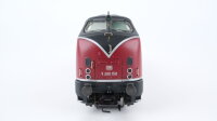 Märklin H0 39821 Diesellokomotive BR V 200 150 DB Wechselstrom Digital Sound