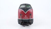 Märklin H0 39821 Diesellokomotive BR V 200 150 DB Wechselstrom Digital Sound
