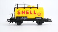 Piko H0 57707 Kesselwagen "Shell" DB