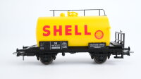 Piko H0 57707 Kesselwagen "Shell" DB