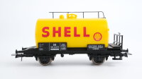 Piko H0 57707 Kesselwagen "Shell" DB