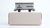 Märklin H0 4542 Gedeckter Güterwagen  Gm 39 der...