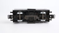 Märklin H0 4542 Gedeckter Güterwagen  Gm 39 der DB (in EVP)