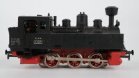 Märklin H0 Dampflok BR 3197 KLVM Wechselstrom