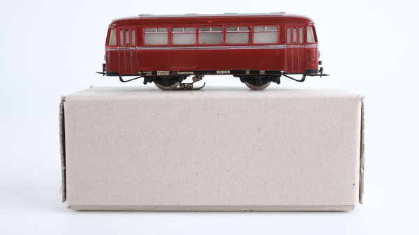 Märklin H0 4018 Beiwagen zum Schienenbus DB (in EVP)