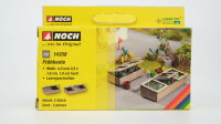 NOCH H0 14358 Frühbeete, 2 Stück
