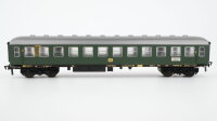 Fleischmann H0 1502 B Schnellzugwagen 18590 Nür DB