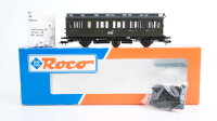Roco H0 44526 Abteilwagen 2. Kl. DRG