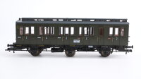 Roco H0 44526 Abteilwagen 2. Kl. DRG