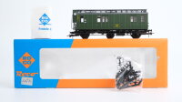Roco H0 44208A Postwagen DBP
