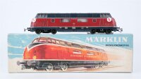 Märklin H0 3021 Diesellok BR V200 056 DB Wechselstrom