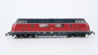 Märklin H0 3021 Diesellok BR V200 056 DB Wechselstrom