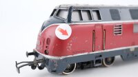 Märklin H0 3021 Diesellok BR V200 056 DB Wechselstrom