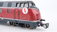 Märklin H0 3021 Diesellok BR V200 056 DB Wechselstrom