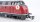 Märklin H0 3021 Diesellok BR V200 056 DB Wechselstrom