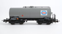 Trix H0 23552 Kesselwagen Esso DB (in EVP)