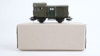 Märklin H0 4699 Güterzug-Gepäckwagen...