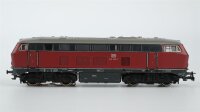 Märklin H0 3075 Diesellok BR 216 025-7 DB Wechselstrom