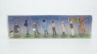 Faller H0 150901 Passanten I