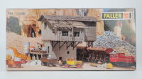 Faller H0 130961 Altes Schotterwerk