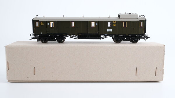 Trix H0 23767 Schnellzugpackwagen DRG (in EVP)