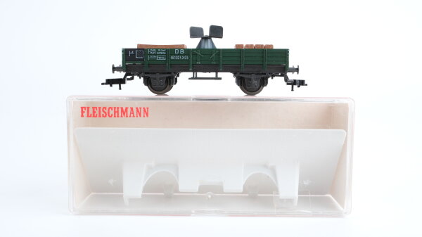 Fleischmann H0 5201 Offener Güterwagen 461 024 DB