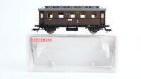 Fleischmann H0 5812 Personenwagen Erfurt 2361 KPEV
