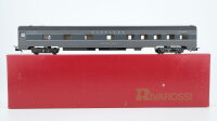Rivarossi H0 2642 Schlafwagen Overland Pullman